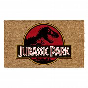 Logo rohožky Jurský park 60 x 40 cm